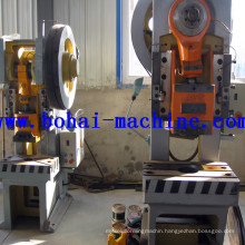 Bohai Pressing Machine for Steel Drum Making